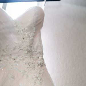 Mia Solano Phoenix

 Wedding dress